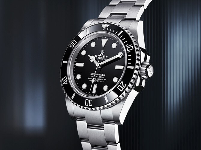 SUBMARINER